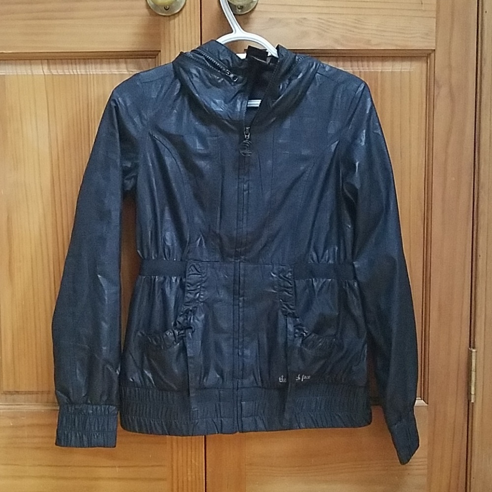 Rain Jacket